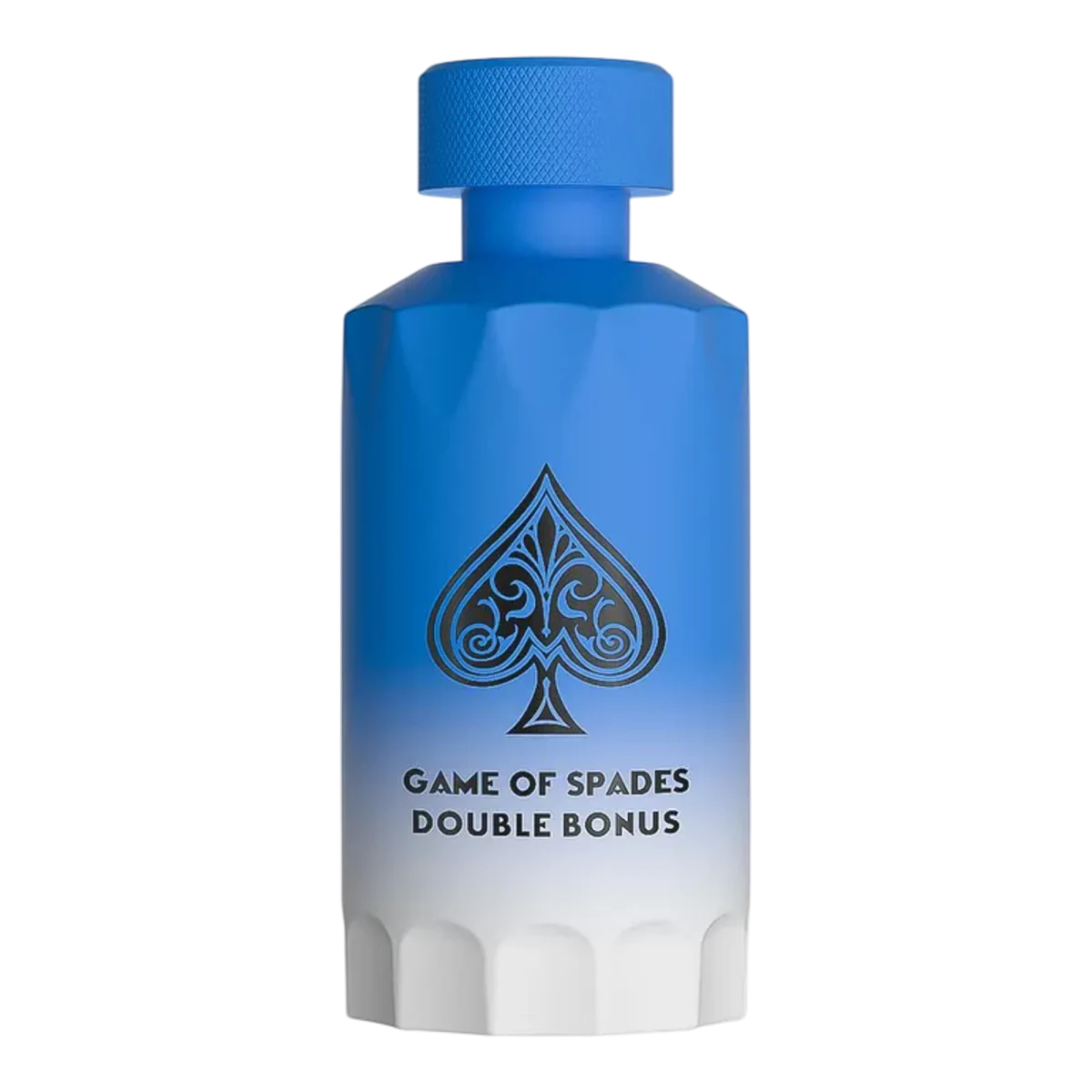 Game of Spades Double Bonus - Frasco