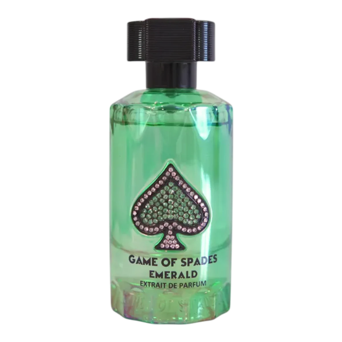 Game of Spades Emerald extrait - Frasco