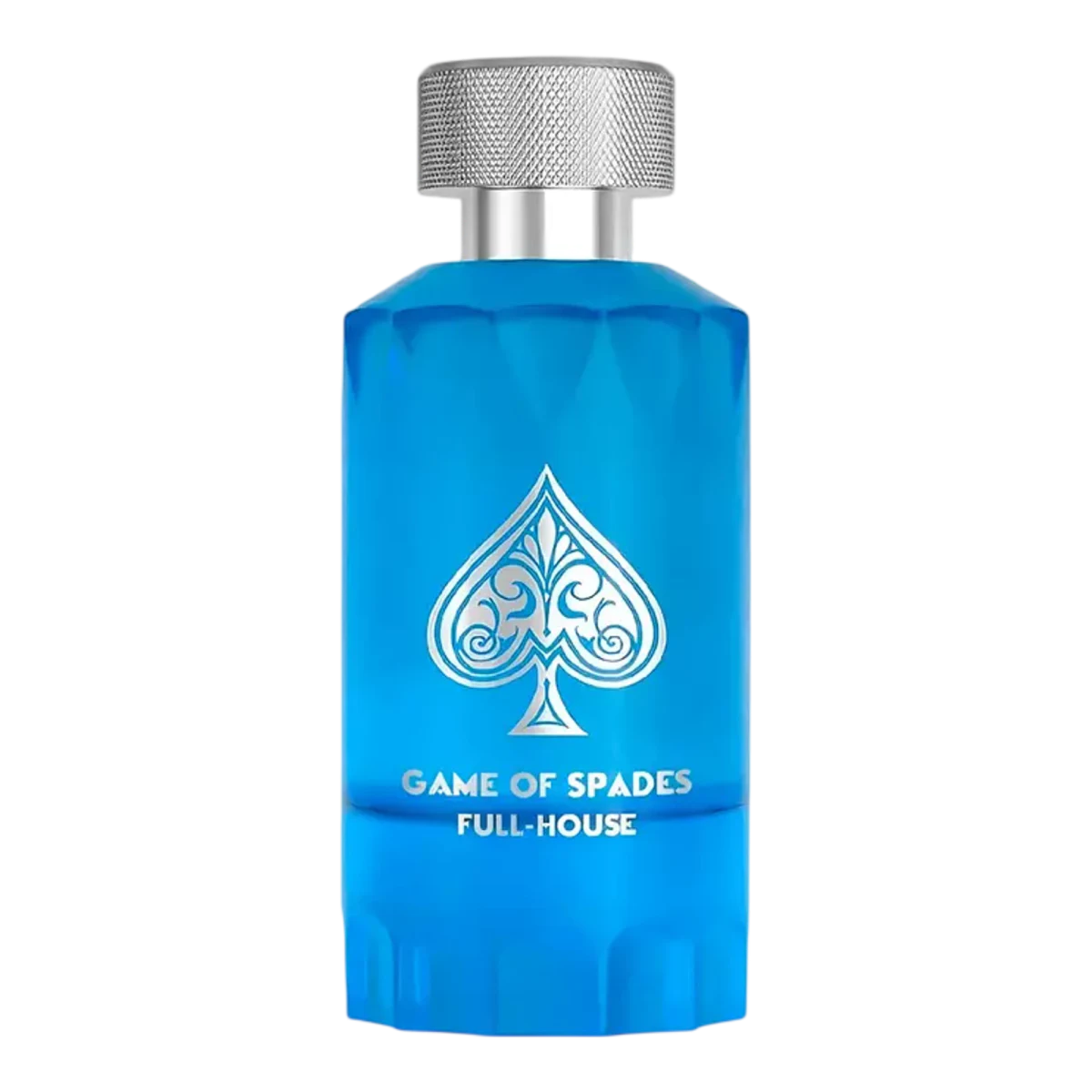 Game of Spades Full House 30ml - Frasco