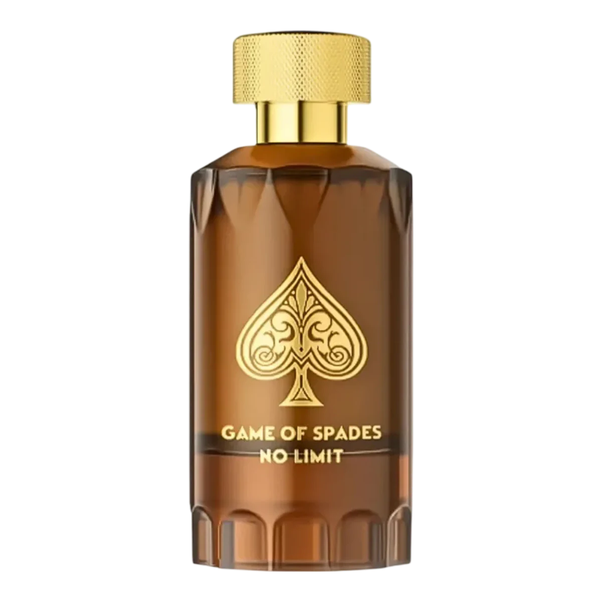 Game Of Spades No Limit - Frasco