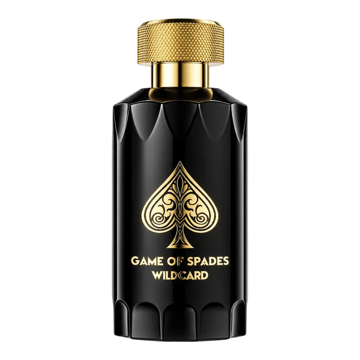 Game of Spades Wildcard - Frasco