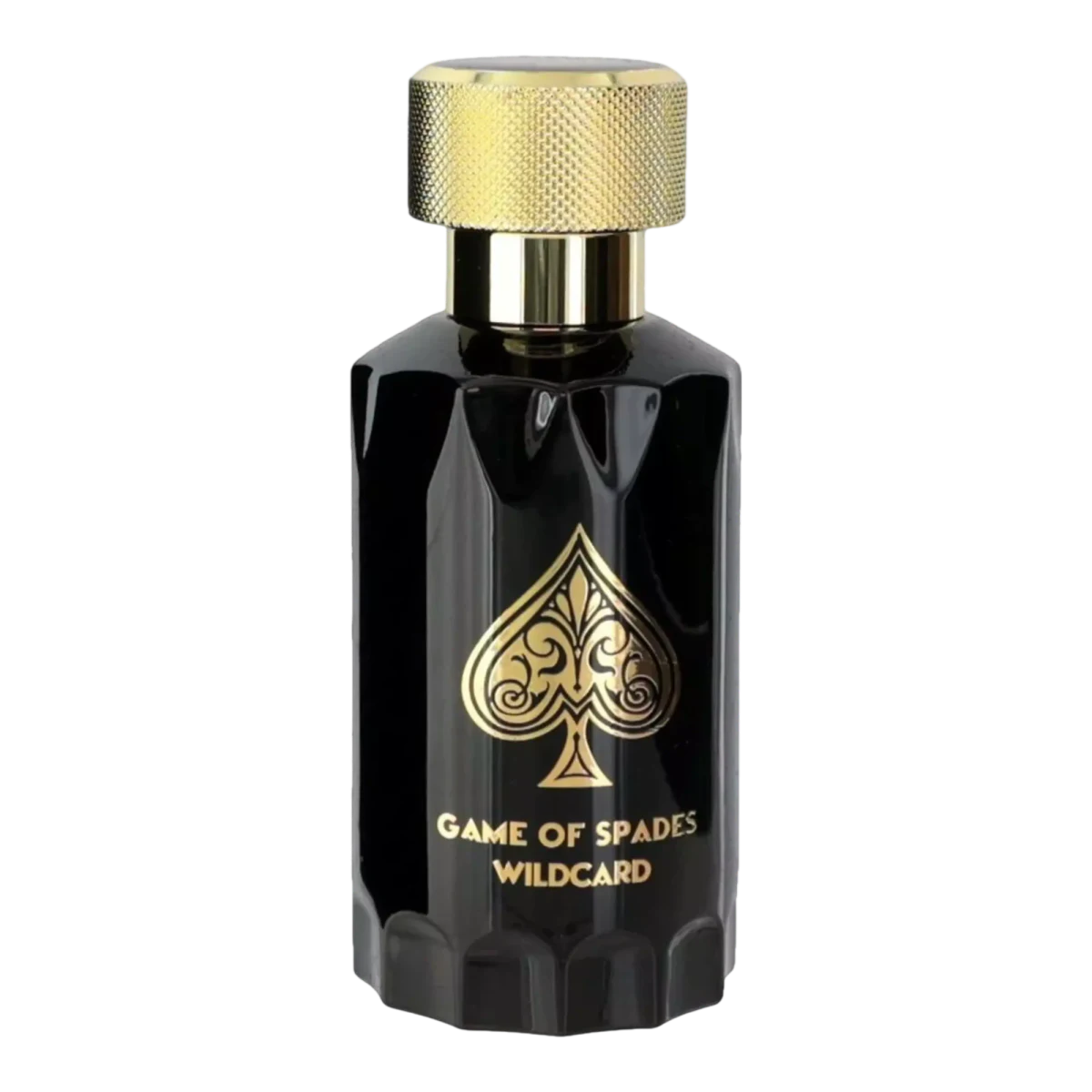 Game of Spades Wildcard 30ml - Frasco