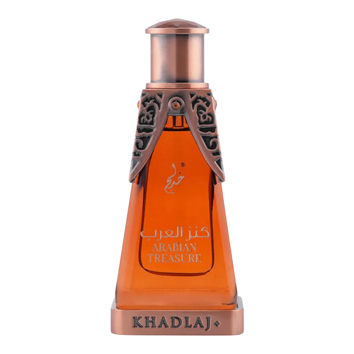Arabian Treasure - Frasco