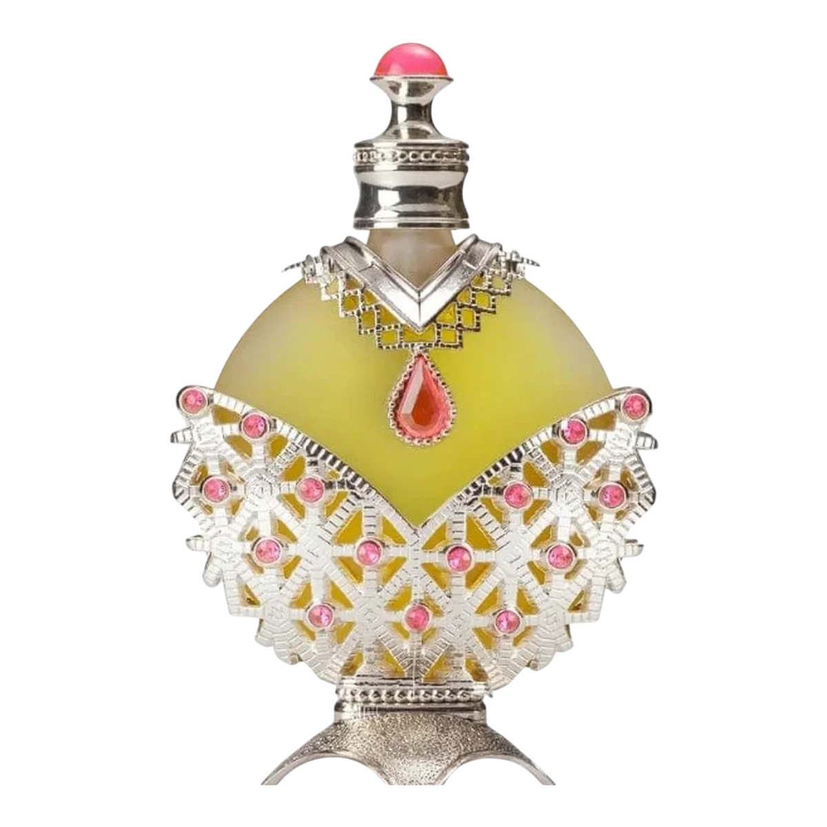 Hareem Al Sultan - Frasco