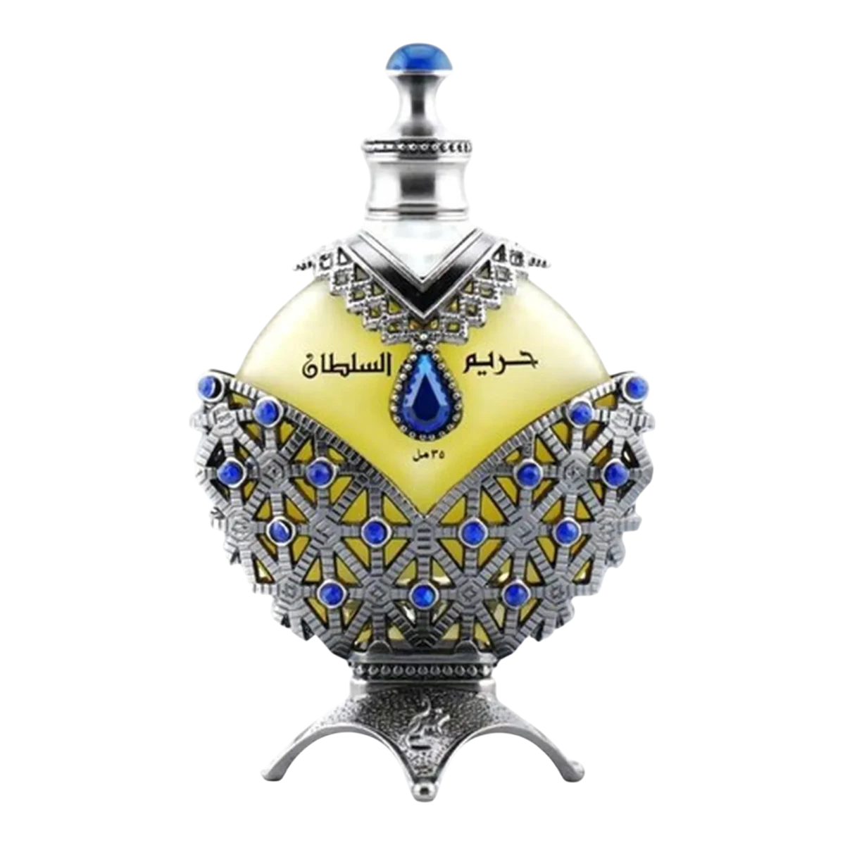 Hareem Al Sultan Blue - Frasco