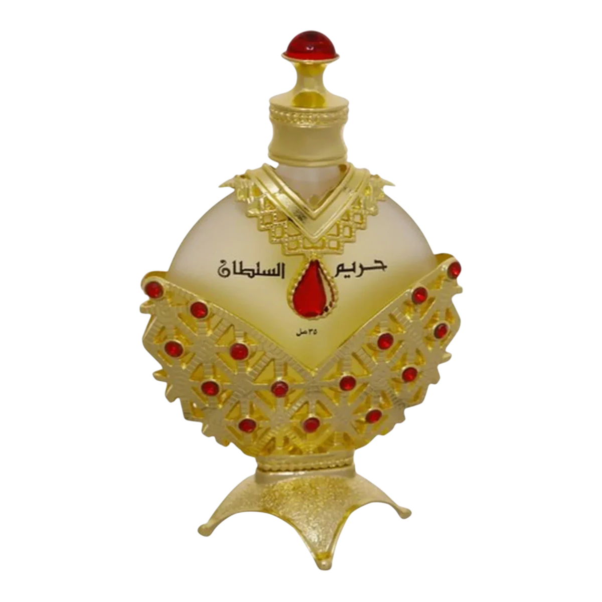 Hareem Al Sultan Gold - Frasco