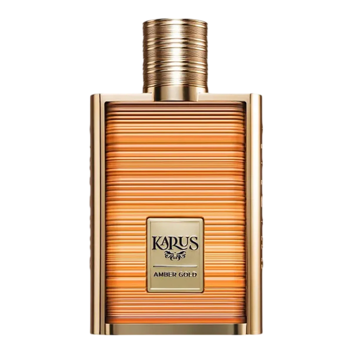Karus Amber Gold - Frasco