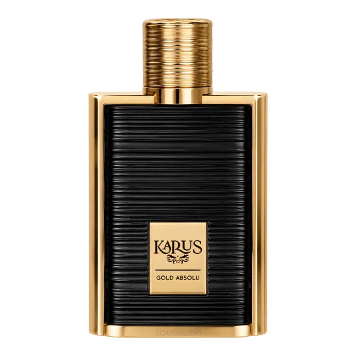 Karus Gold Absolu - Frasco