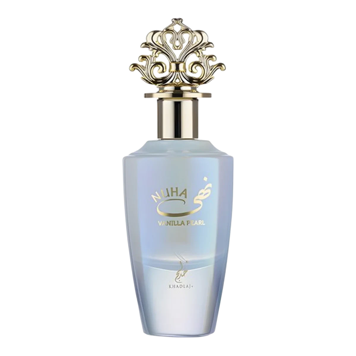 Nuha Vanilla Pearl - Frasco
