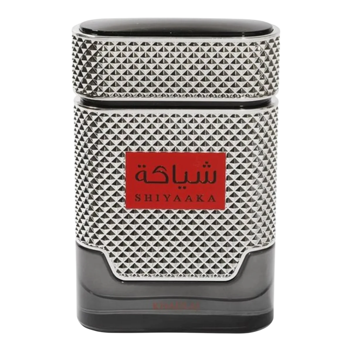 Shiyaaka for men - Frasco