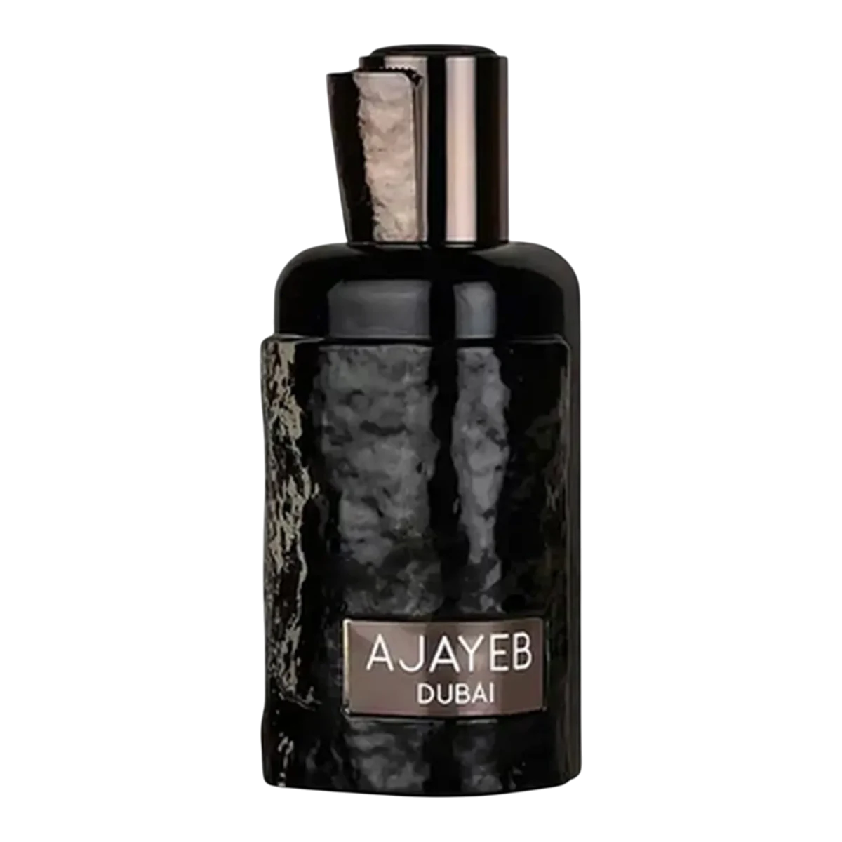 Ajayeb Dubai - Frasco