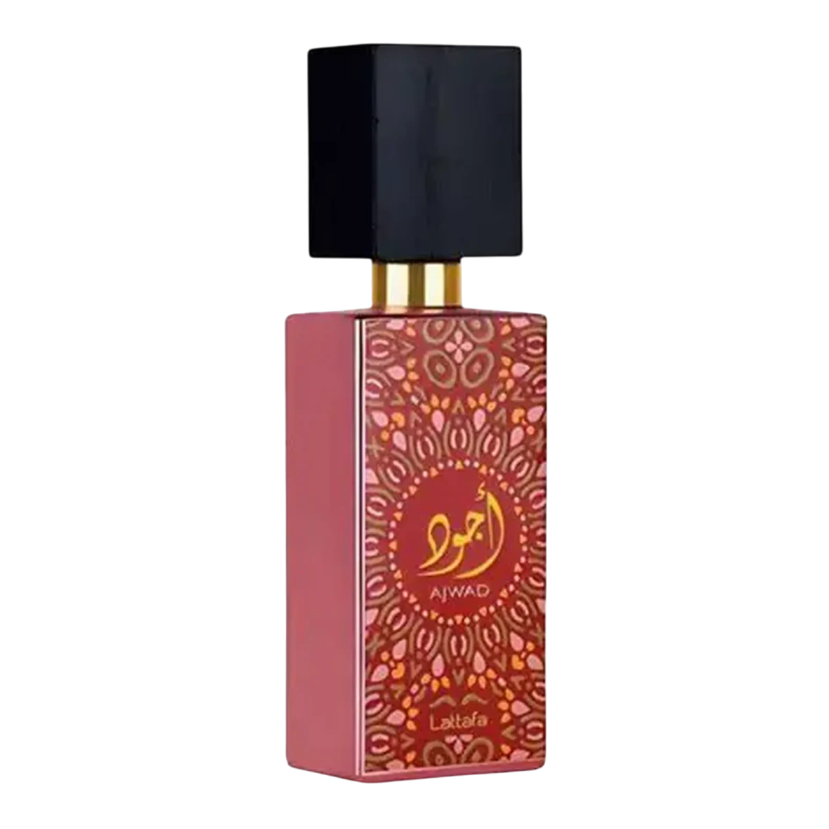Ajwad Pink to Pink - Frasco
