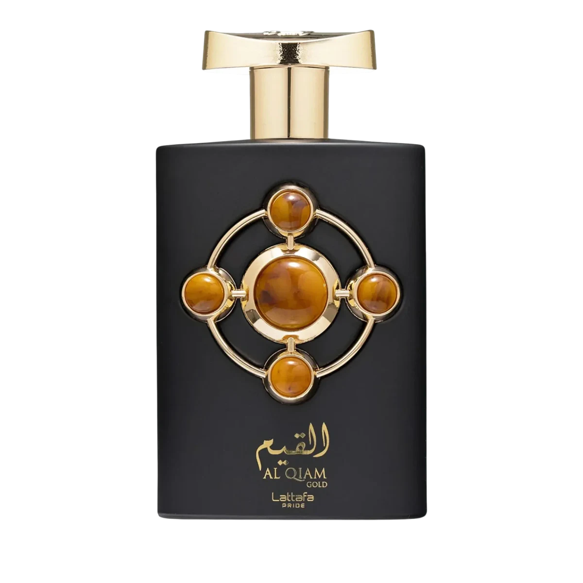 Al Qiam Gold - Frasco