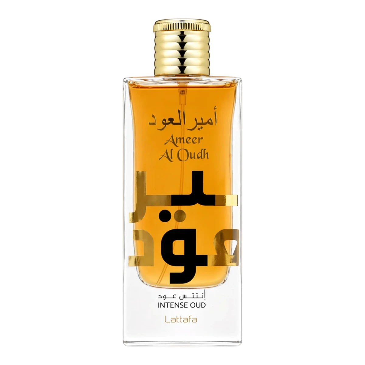 Ameer Al Oudh - Frasco