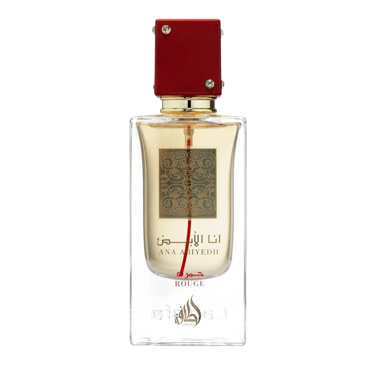 Ana Abiyedh Rouge - Frasco