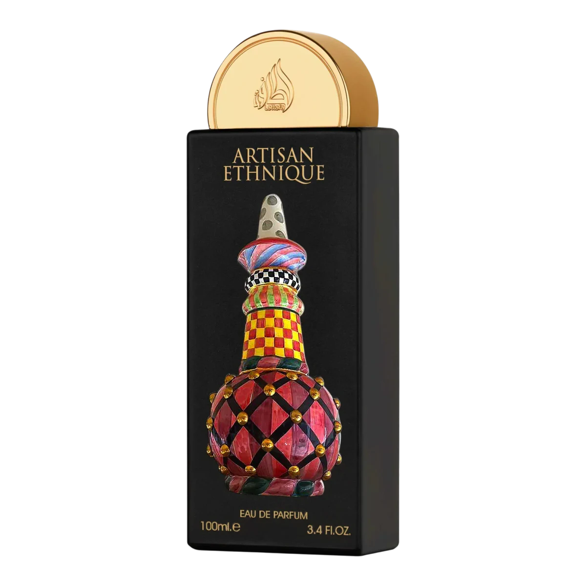 Artisan Ethnique - Frasco