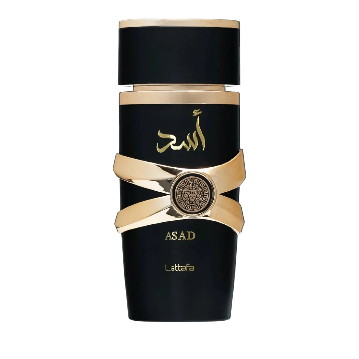Asad - Frasco