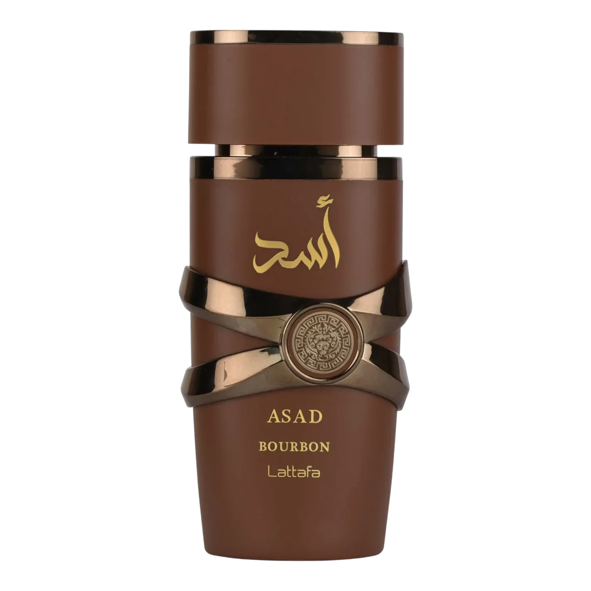 Asad Bourbon - Frasco