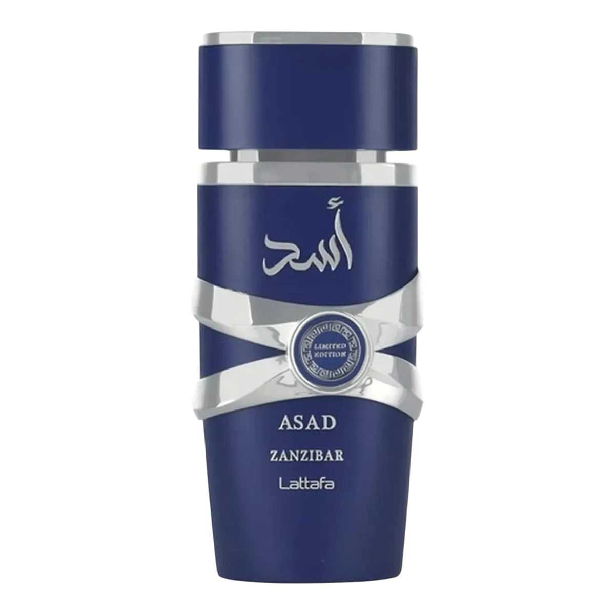 Asad Limited Edition - Frasco
