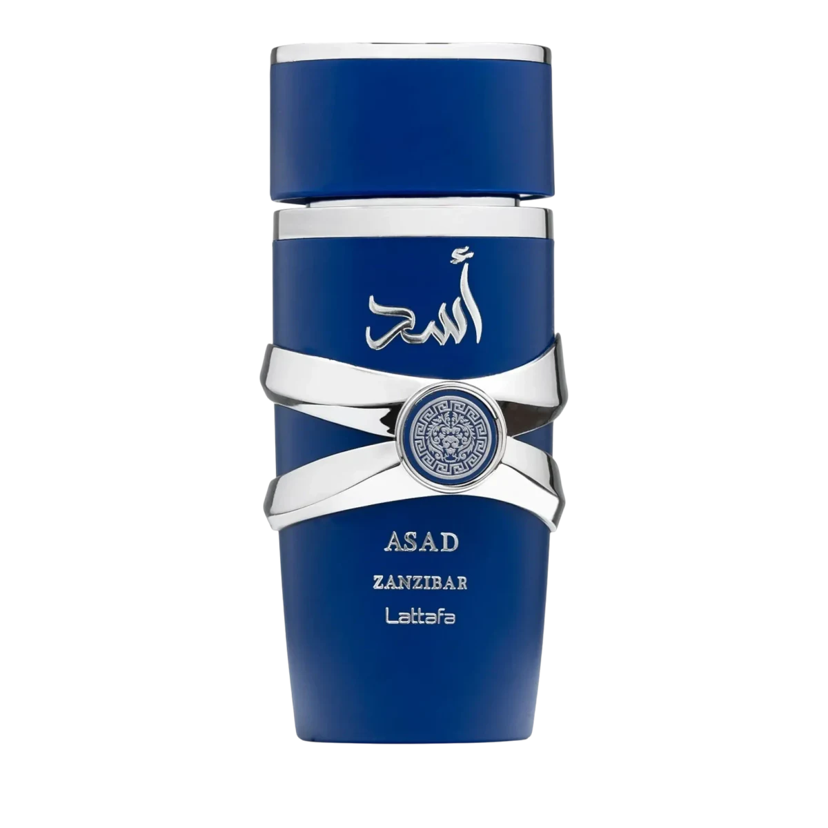 Asad Zanzibar - Frasco