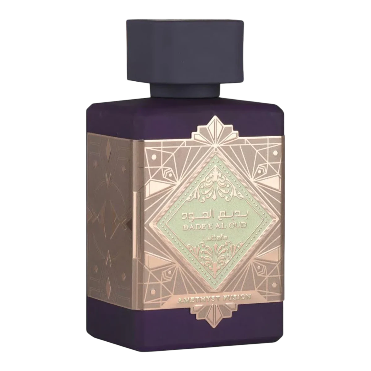 Bade'e Al Oud Amethyst Fusion - Frasco