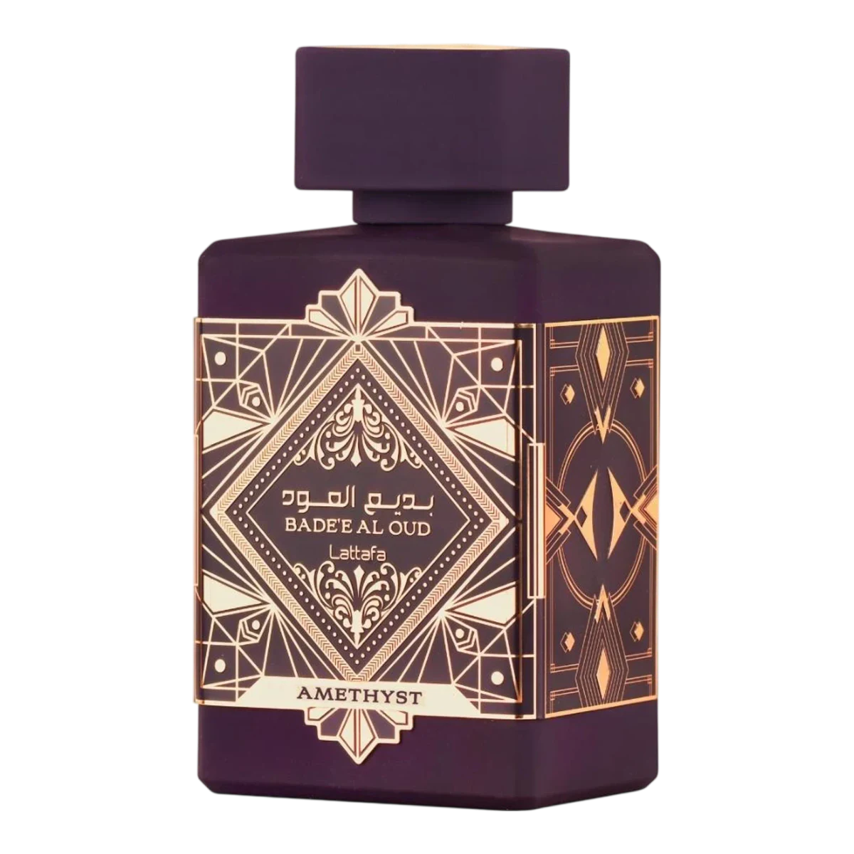 Bade'e Al Oud Amethyst - Frasco