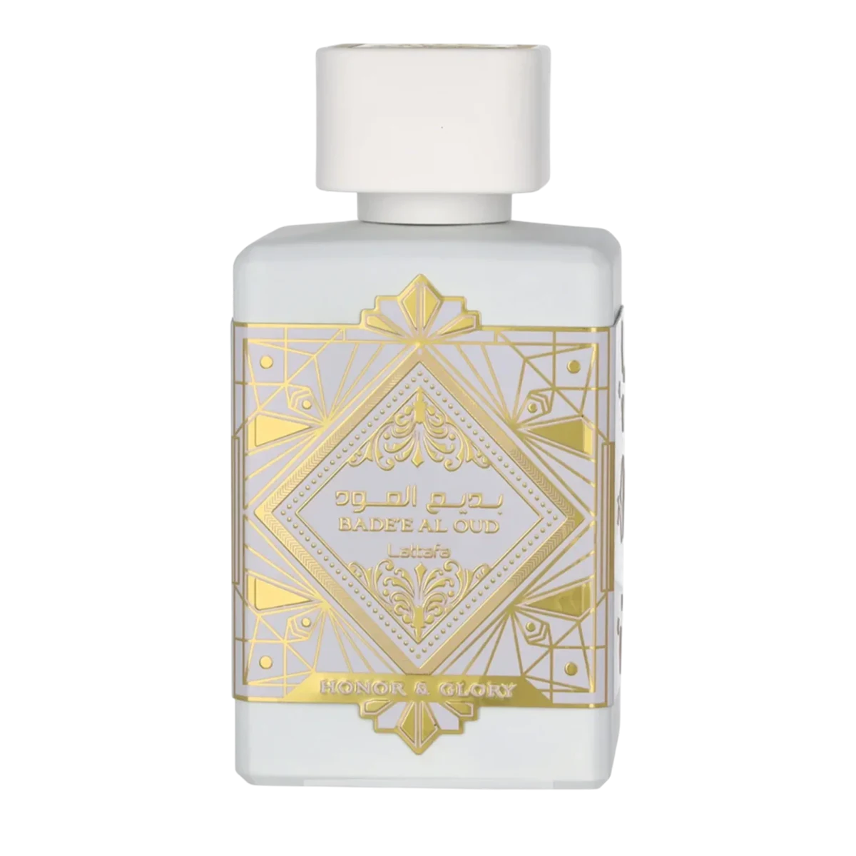Bade'e Al Oud Honor Glory - Frasco