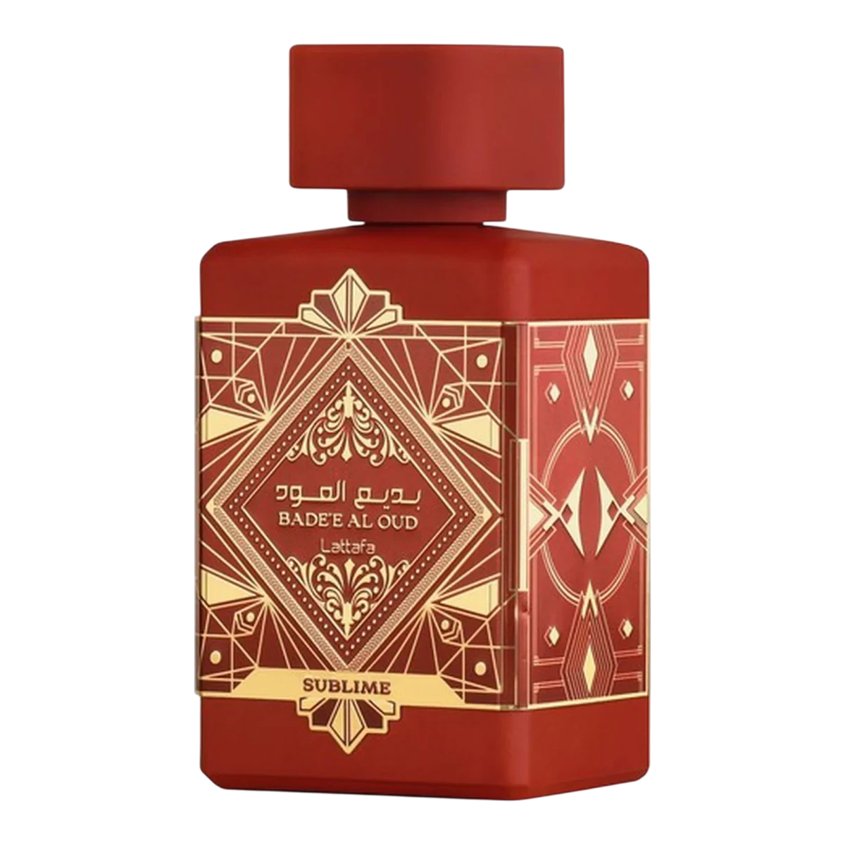 Bade'e Al Oud Sublime - Frasco