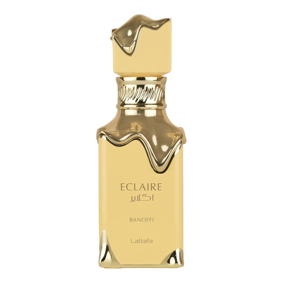 Eclaire Banoffi - Frasco