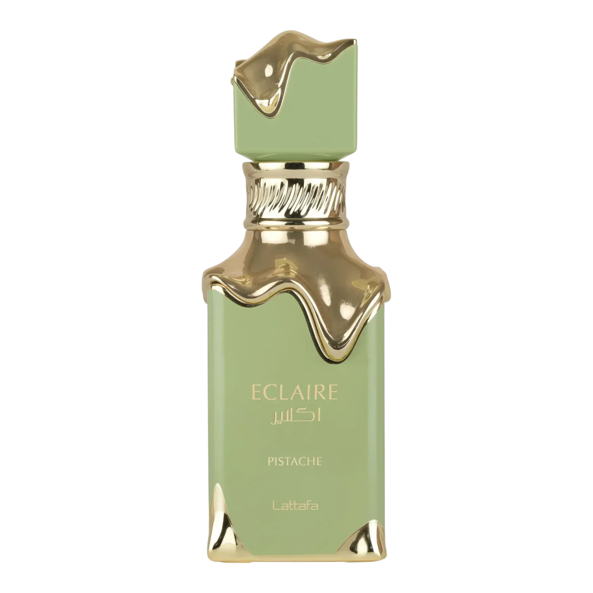 Eclaire Pistache - Frasco