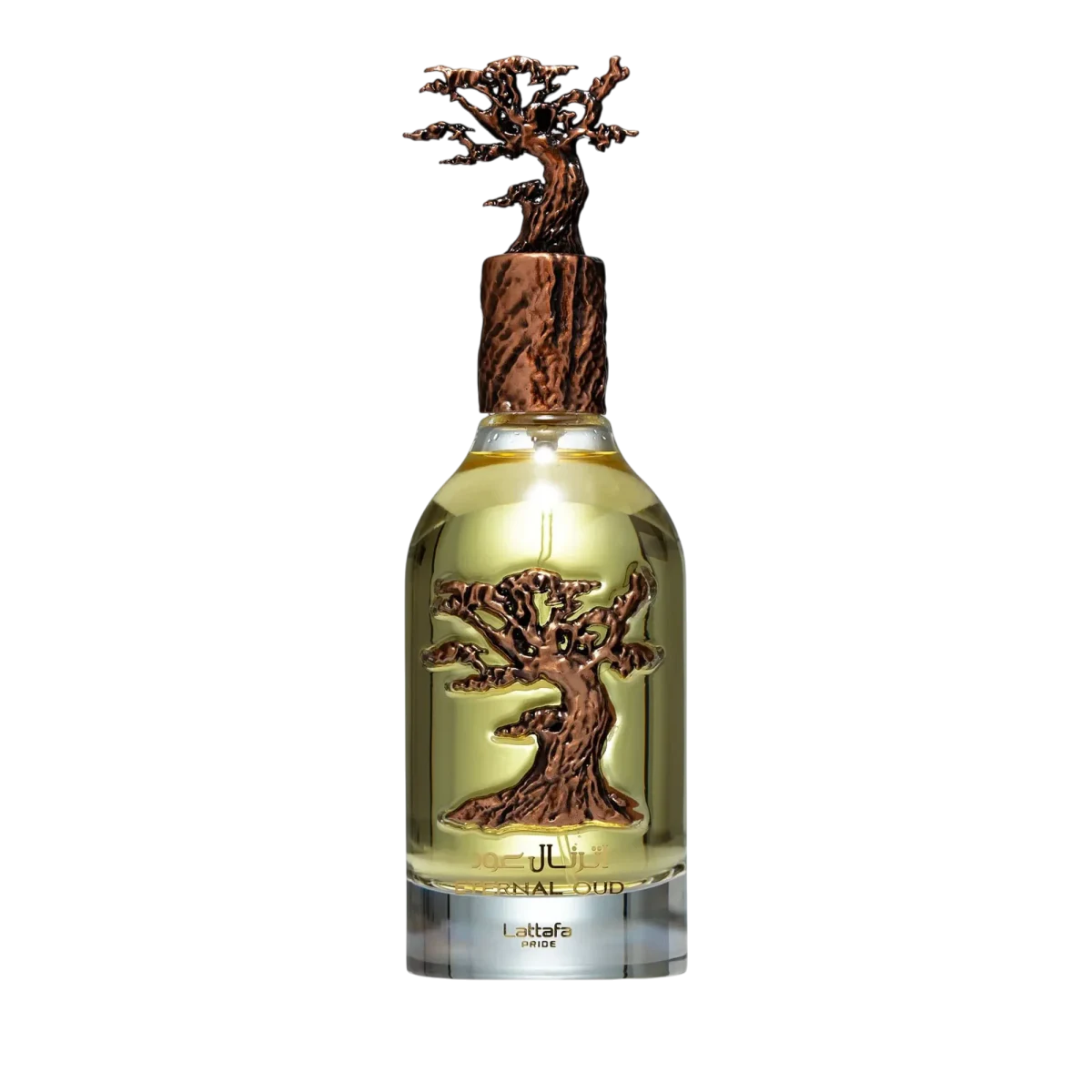 Eternal Oud - Frasco