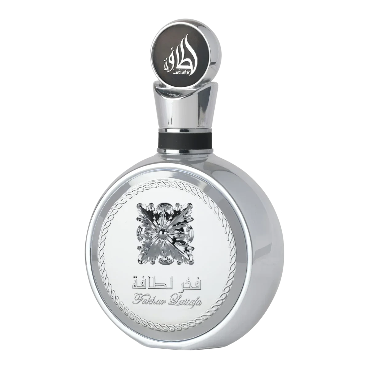 Fakhar Lattafa Platin - Frasco