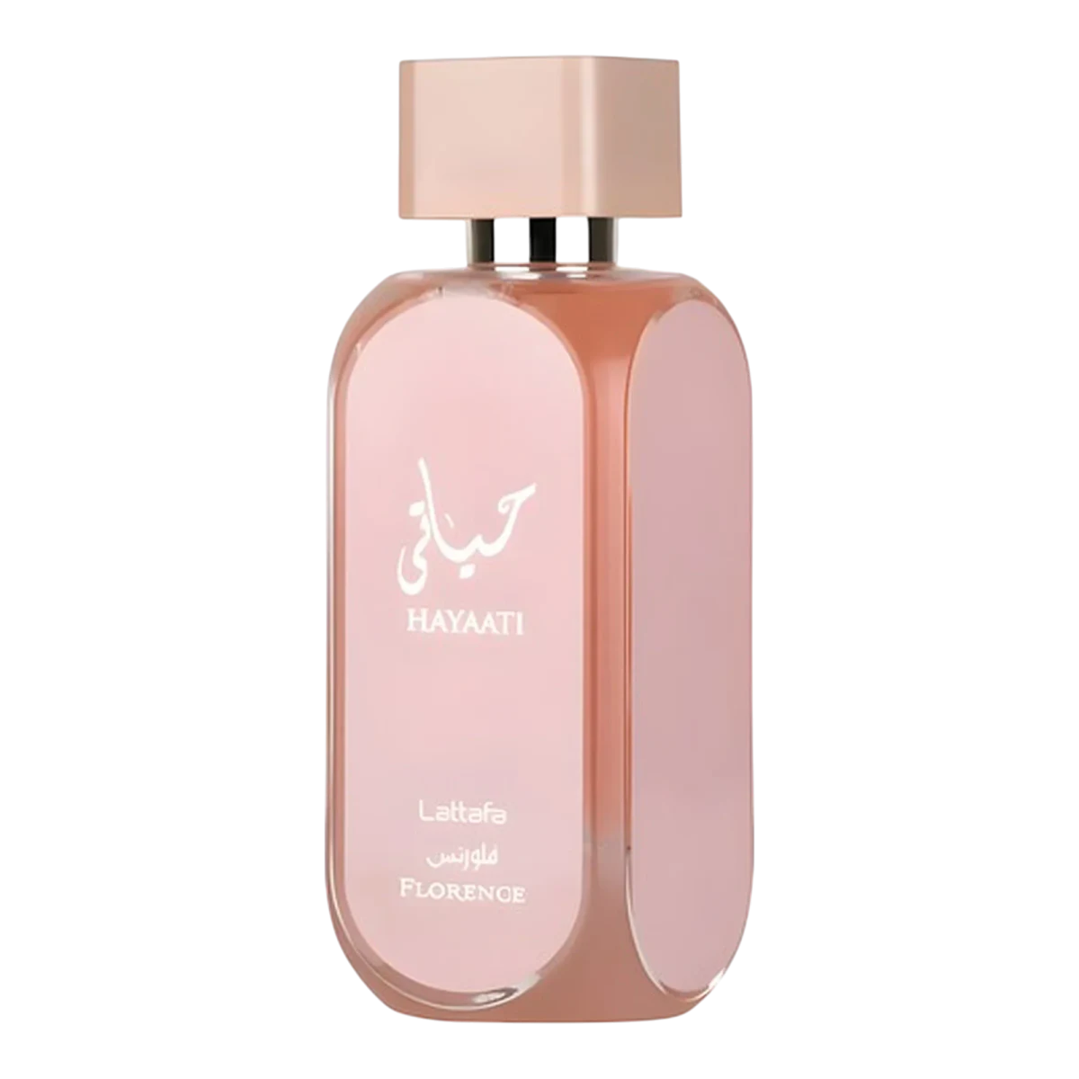 Hayaati Florence Pink - Frasco