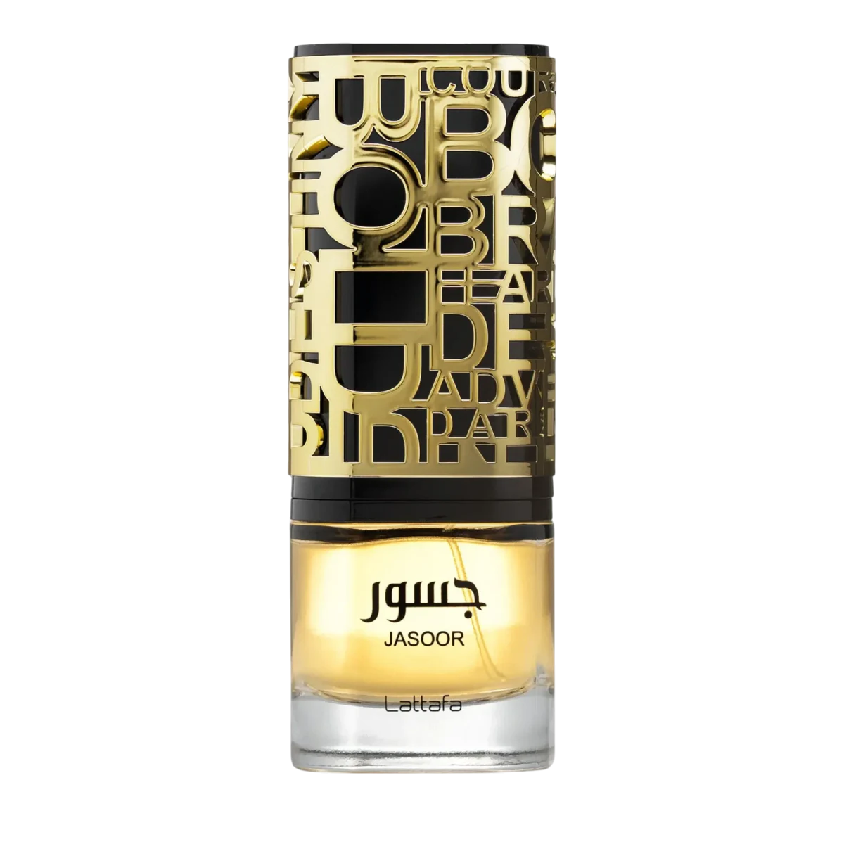 Jasoor - Frasco