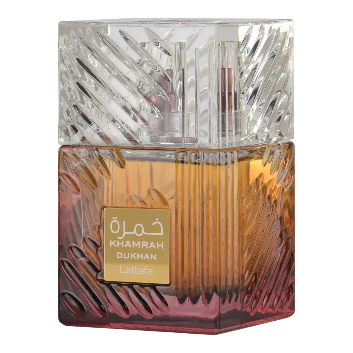 Khamrah Dukhan - Frasco