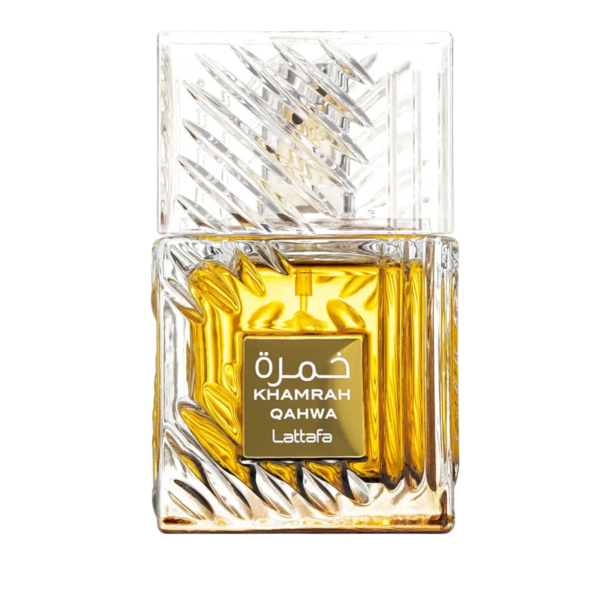 Khamrah Qahwa - Frasco