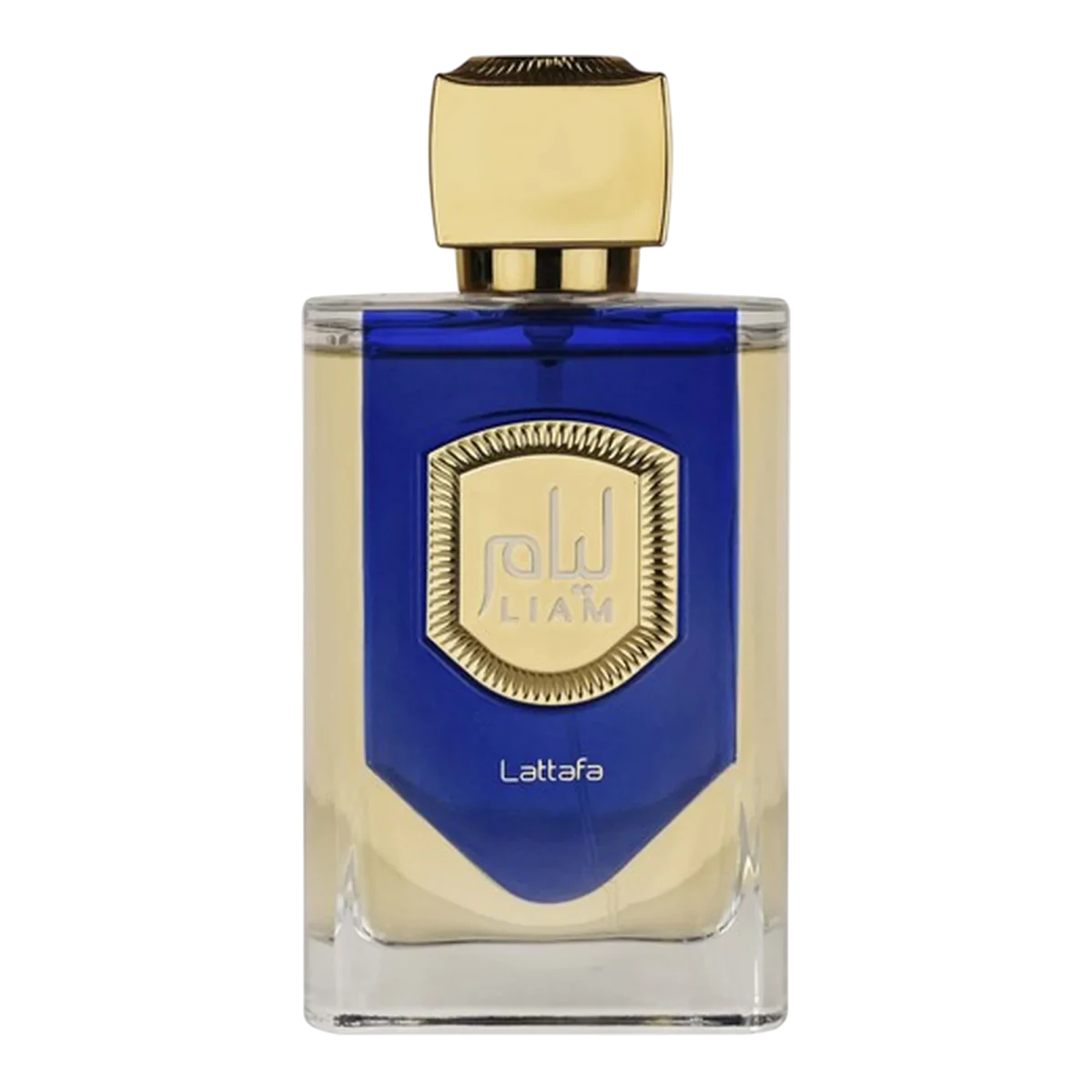 Liam Blue - Frasco