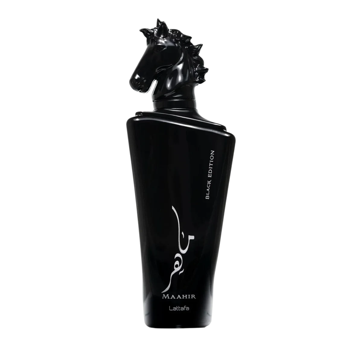 Maahir Black Edition - Frasco
