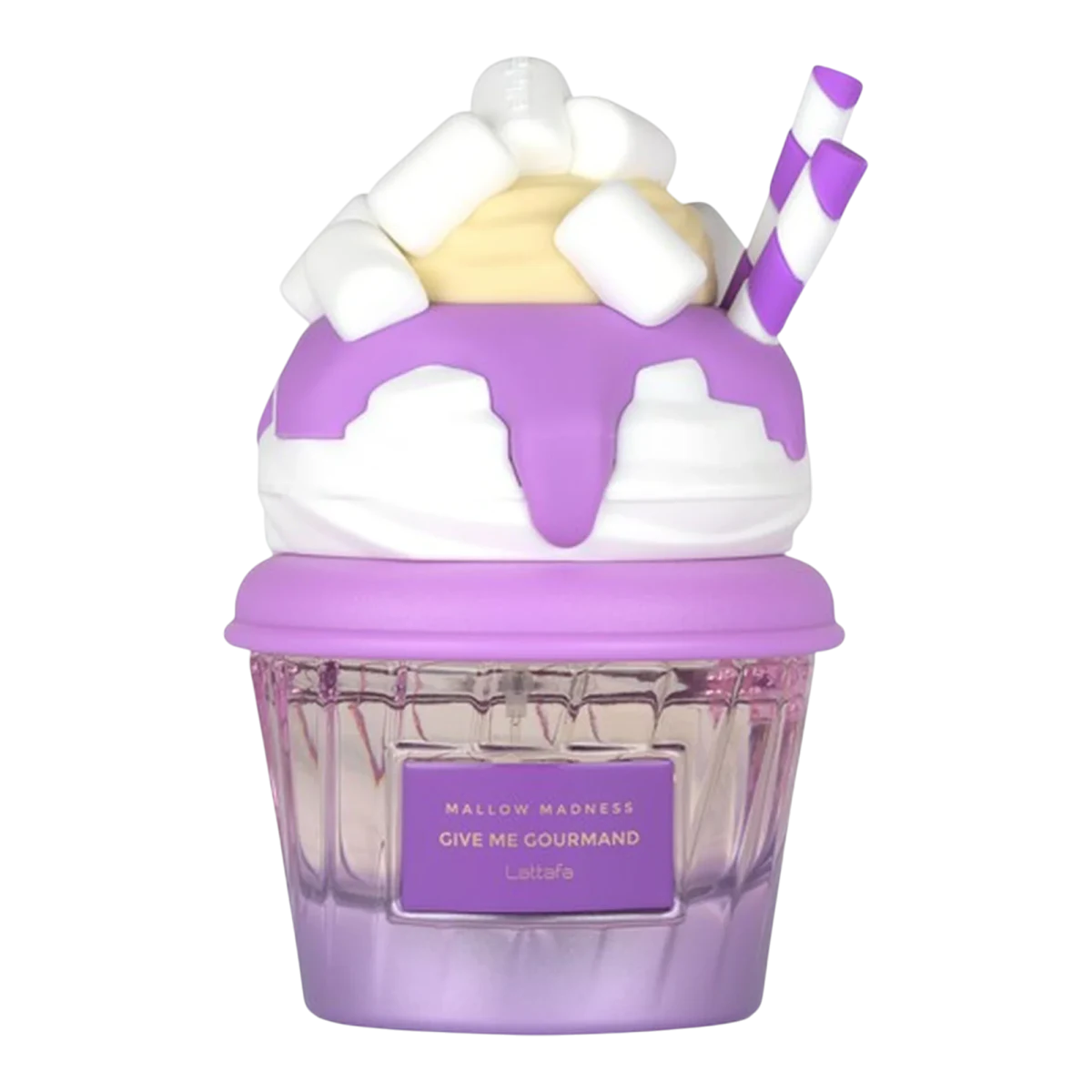 Mallow Madness - Frasco
