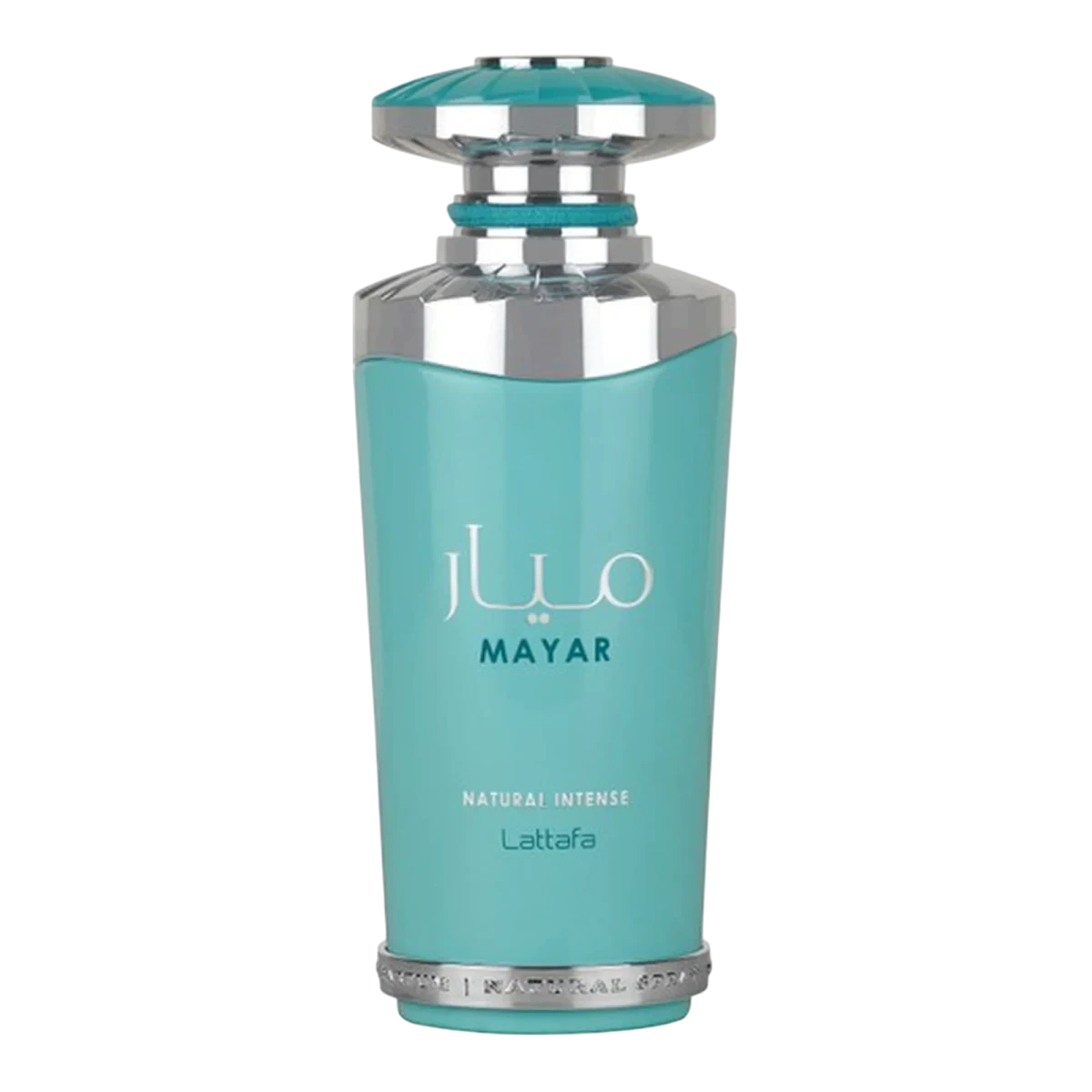 Mayar Natural Intense - Frasco