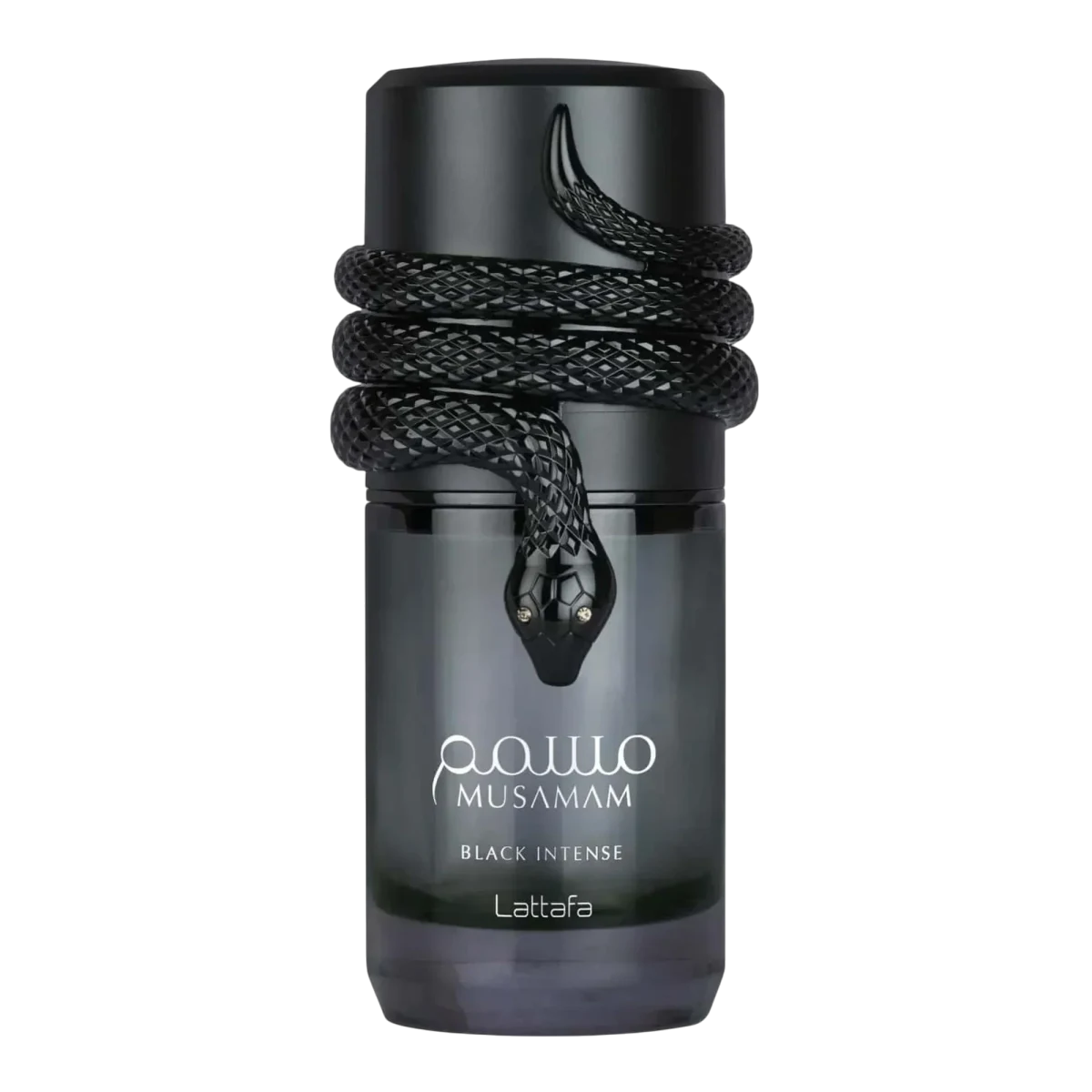 Musamam Black Intense - Frasco