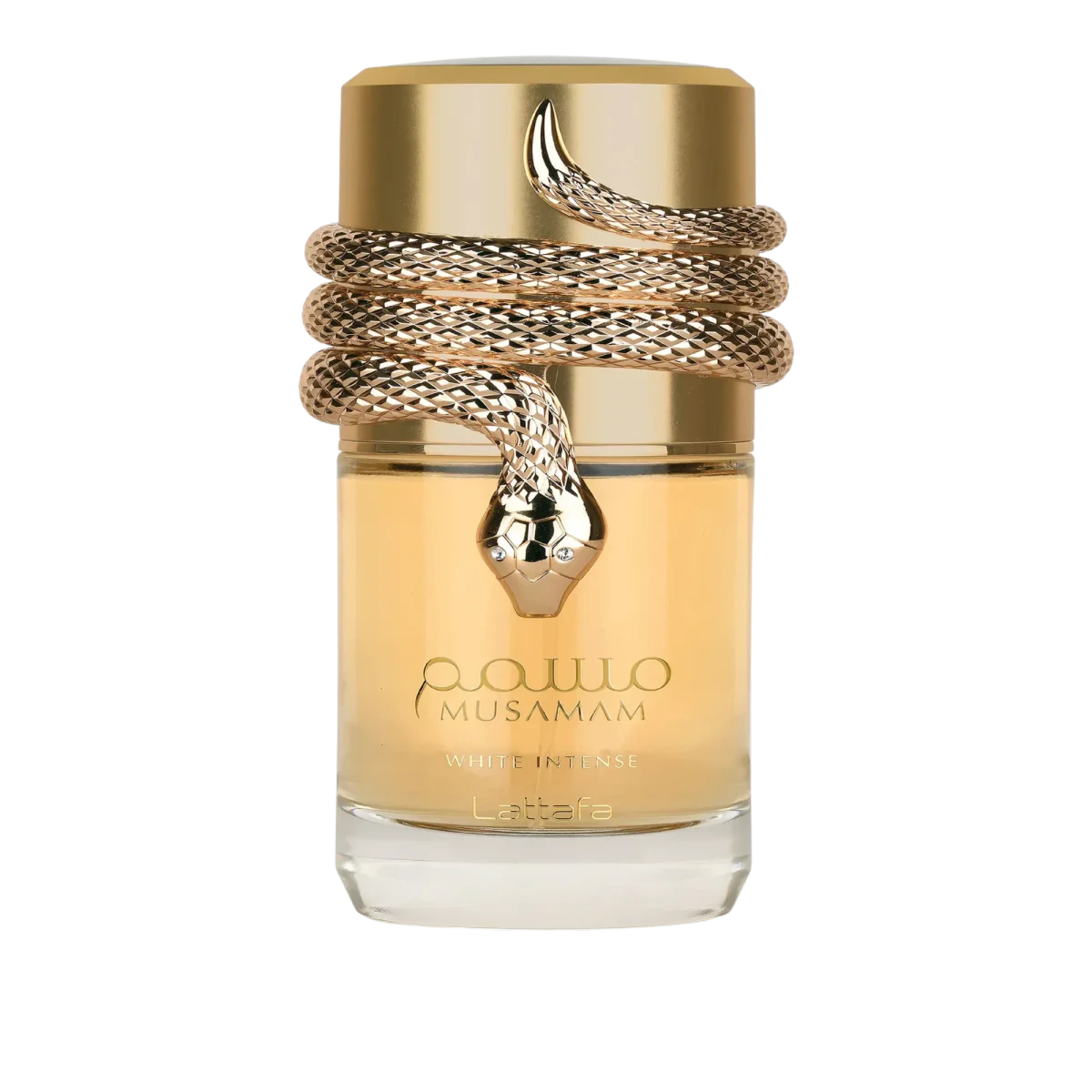 Musamam White Intense - Frasco