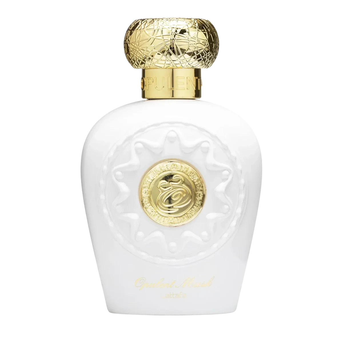 Opulent Musk - Frasco