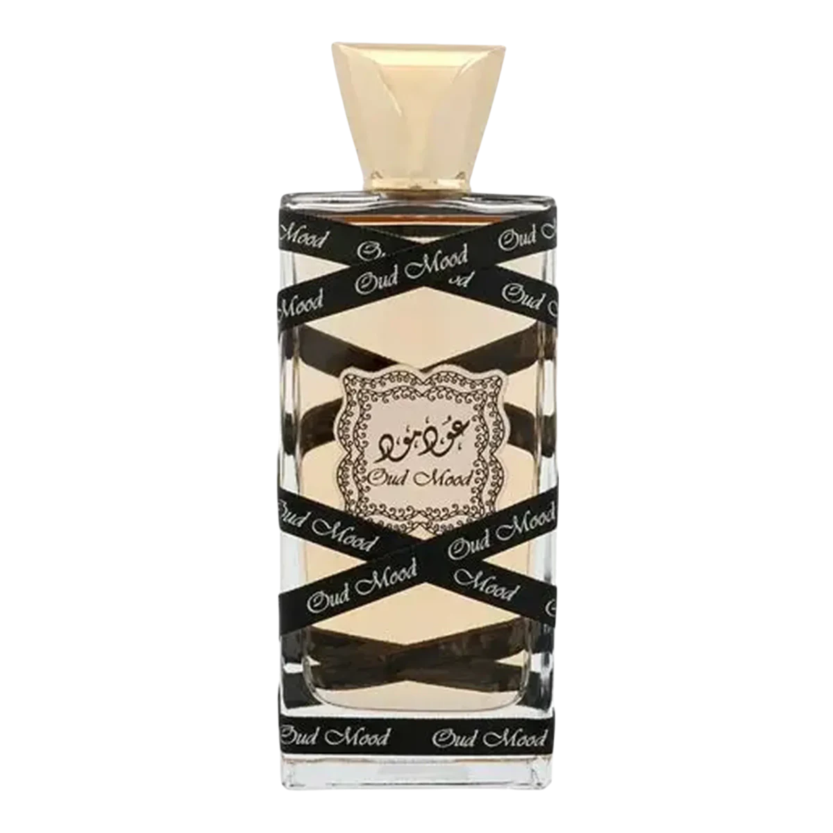 Oud Mood - Frasco