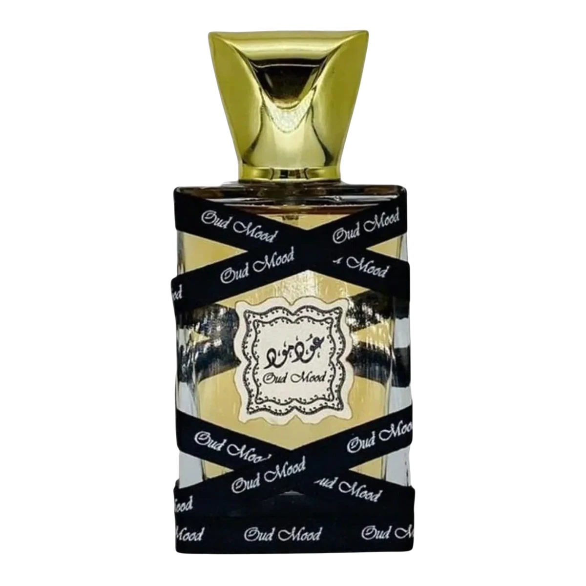 Oud Mood - Frasco