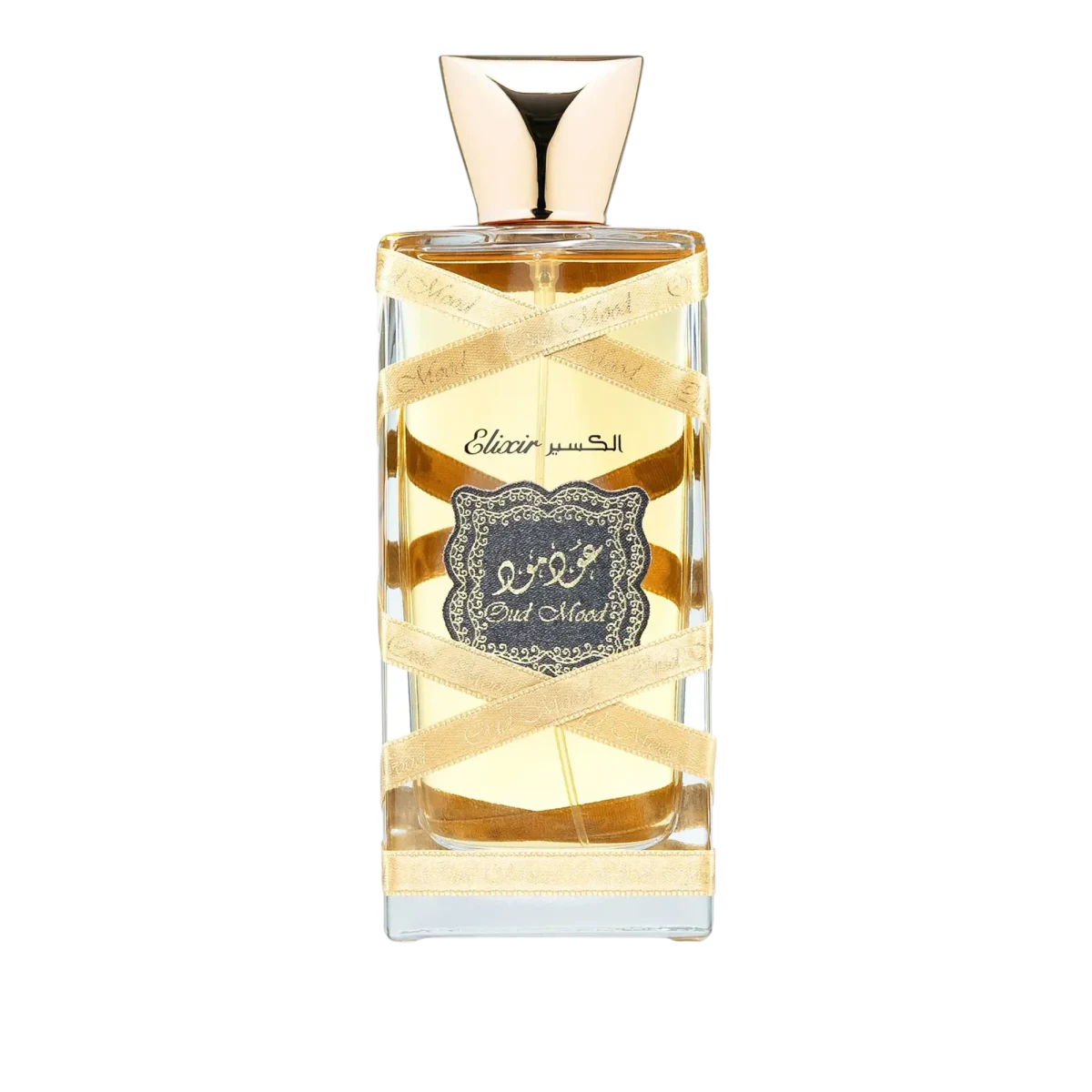 Oud Mood Elixir - Frasco