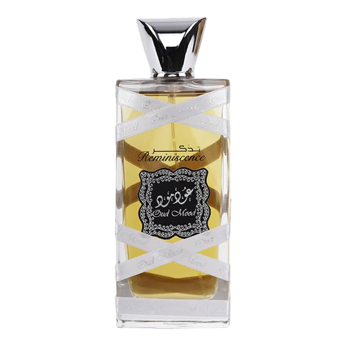 Oud Mood Reminiscence - Frasco