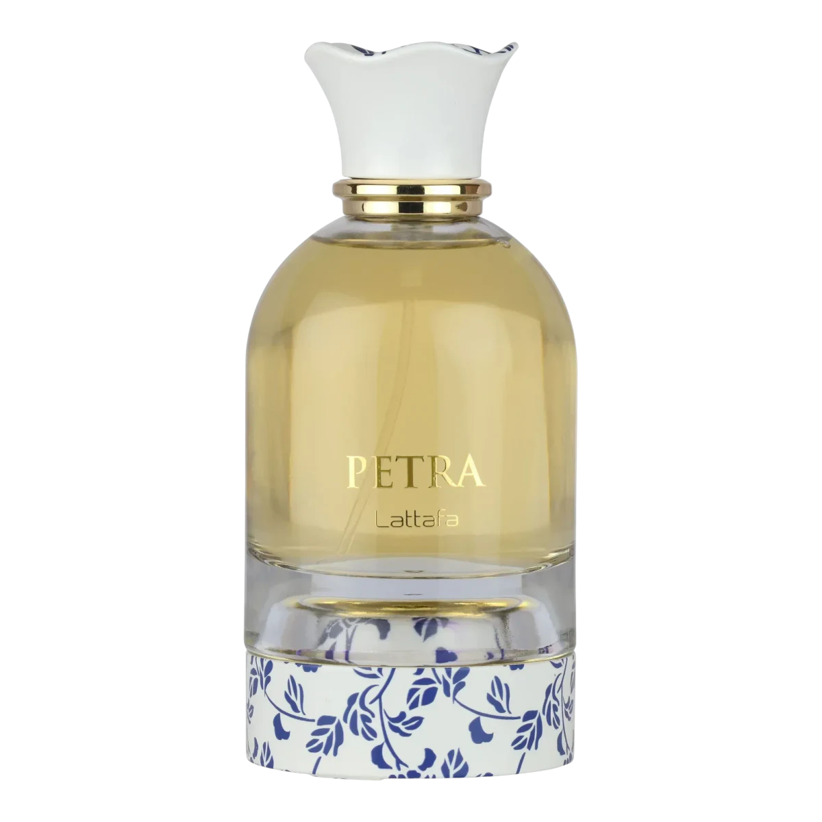 Petra - Frasco