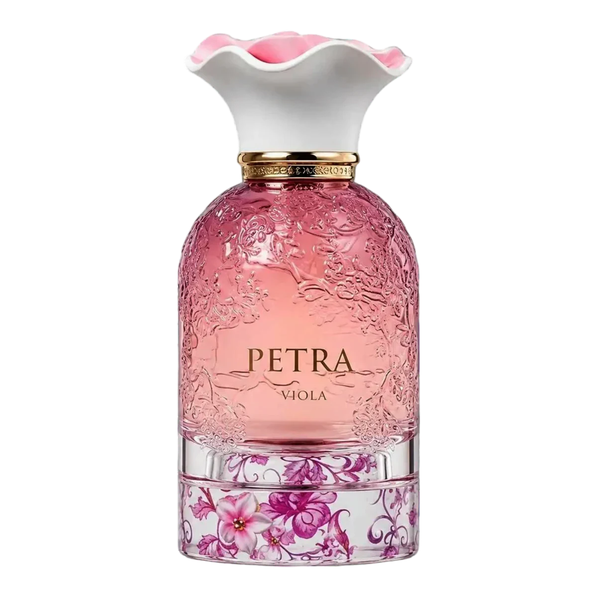 Petra Viola - Frasco