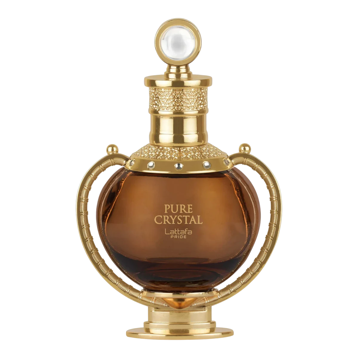 Pure Crystal - Frasco